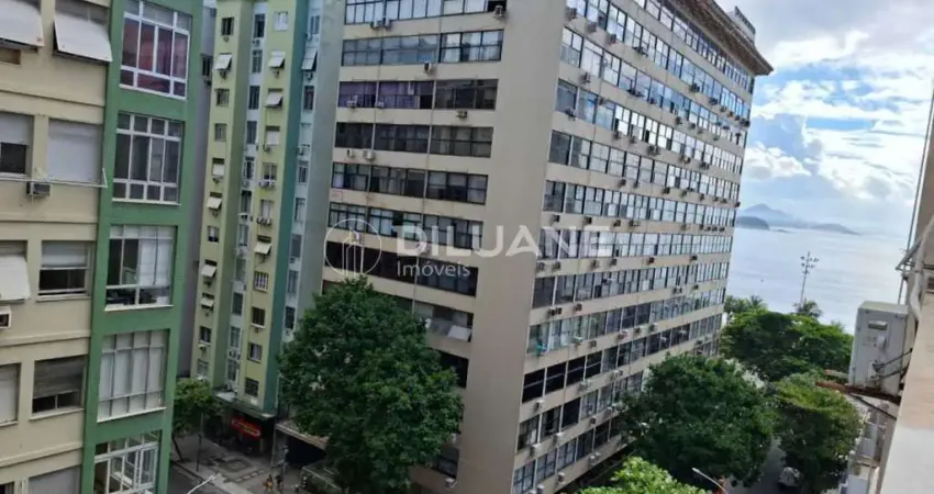 Apartamento com 3 quartos à venda na Rua Júlio de Castilhos, Copacabana, Rio de Janeiro