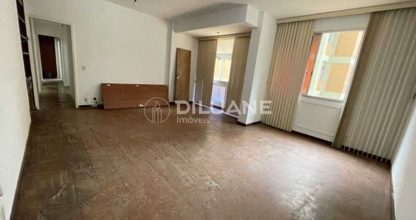 Apartamento com 3 quartos à venda na Rua Dona Mariana, Botafogo, Rio de Janeiro
