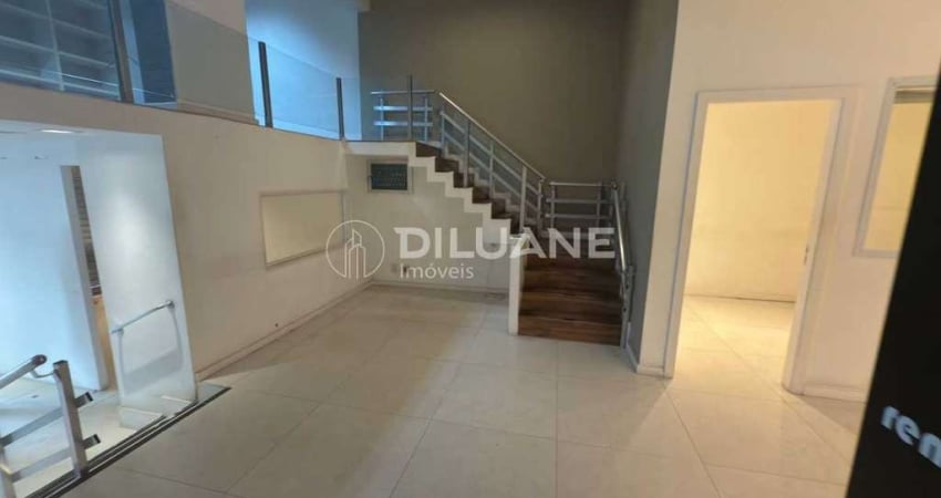 Ponto comercial para alugar na Rua Francisco Sá, Copacabana, Rio de Janeiro