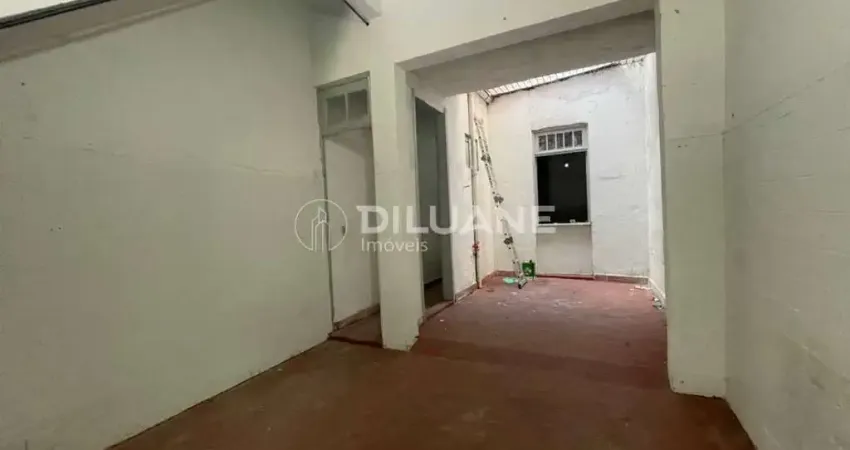 Ponto comercial à venda na Rua Santo Amaro, Santa Teresa, Rio de Janeiro