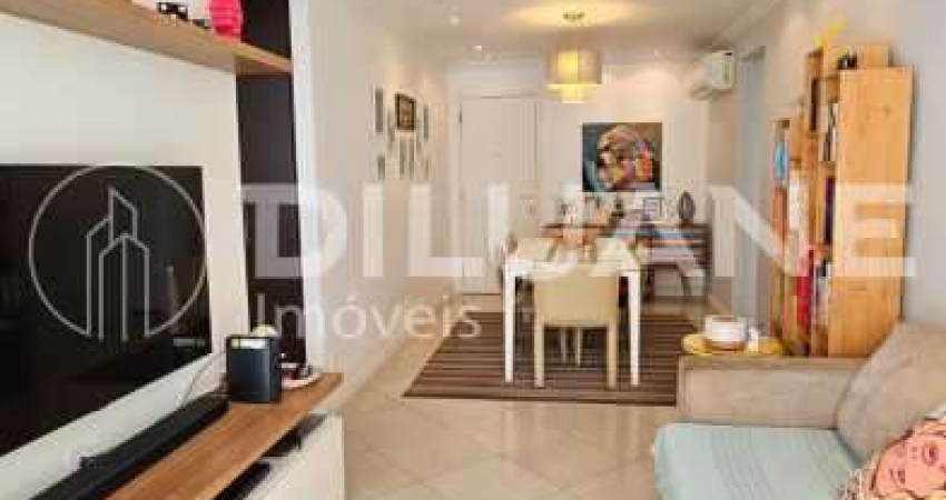 Apartamento com 2 quartos à venda na Rua Marechal Ramon Castilla, Botafogo, Rio de Janeiro