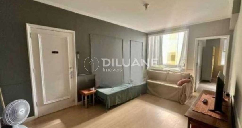 Apartamento com 3 quartos à venda na Avenida Nossa Senhora de Copacabana, Copacabana, Rio de Janeiro