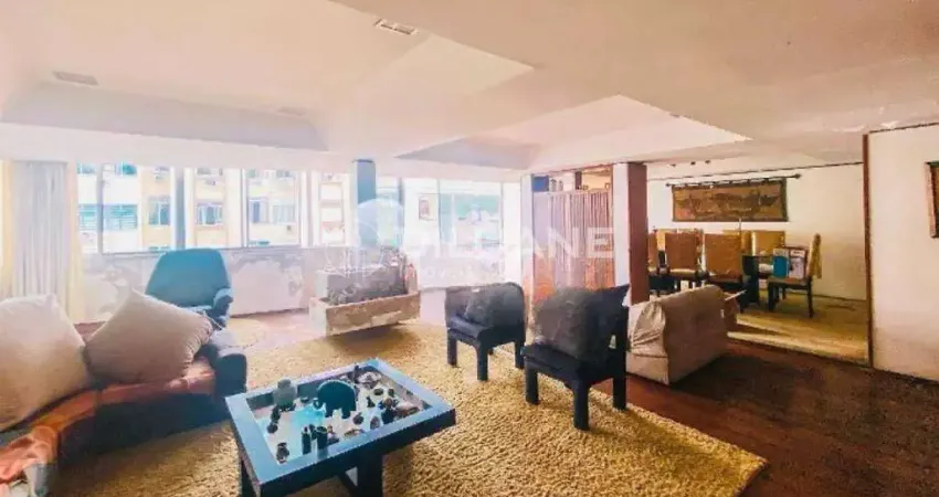 Apartamento com 4 quartos à venda na Avenida Nossa Senhora de Copacabana, Copacabana, Rio de Janeiro