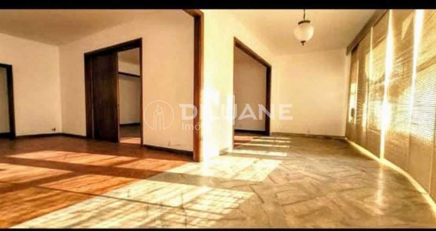 Apartamento com 4 quartos à venda na Rua Barata Ribeiro, Copacabana, Rio de Janeiro