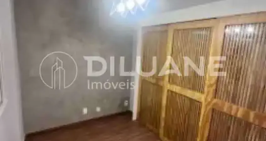 Sala comercial para alugar na Rua Real Grandeza, Botafogo, Rio de Janeiro