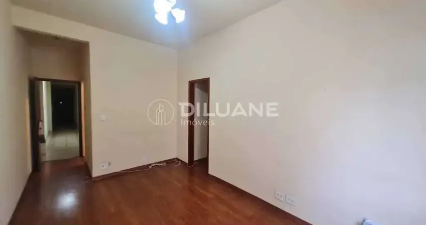 Apartamento com 1 quarto à venda na Rua Bolivar, Copacabana, Rio de Janeiro