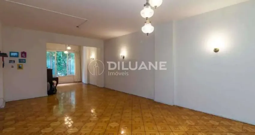 Apartamento com 3 quartos à venda na Rua Barata Ribeiro, Copacabana, Rio de Janeiro