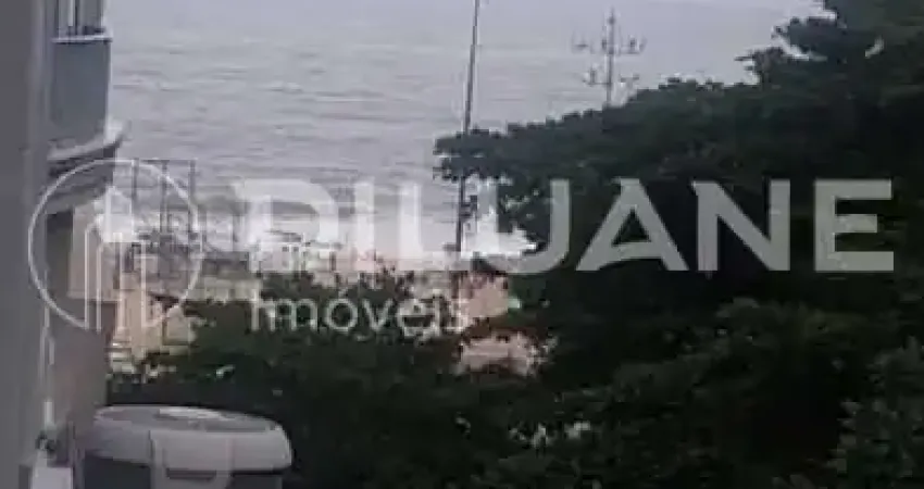 Apartamento com 1 quarto para alugar na Rua Paula Freitas, Copacabana, Rio de Janeiro