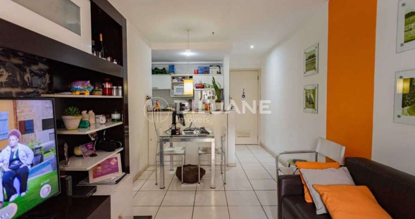 Apartamento com 1 quarto à venda na Rua Pompeu Loureiro, Copacabana, Rio de Janeiro