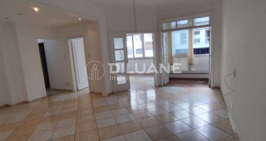 Apartamento com 4 quartos à venda na Rua Barata Ribeiro, Copacabana, Rio de Janeiro