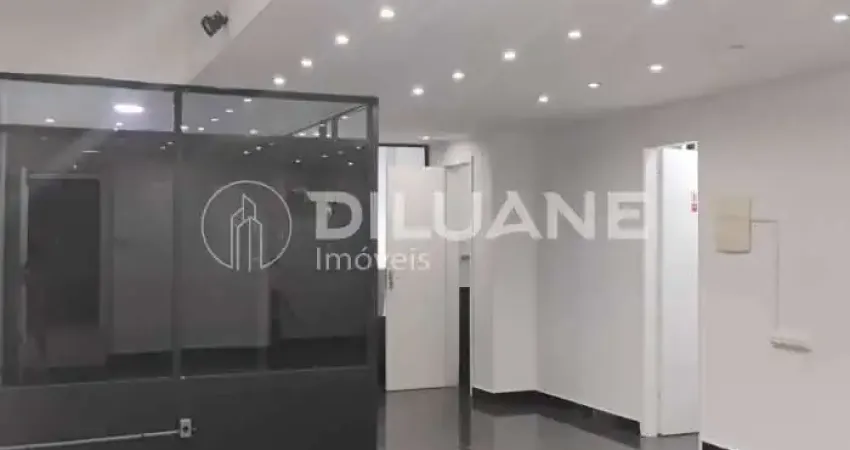 Sala comercial para alugar na Rua Farme de Amoedo, Ipanema, Rio de Janeiro