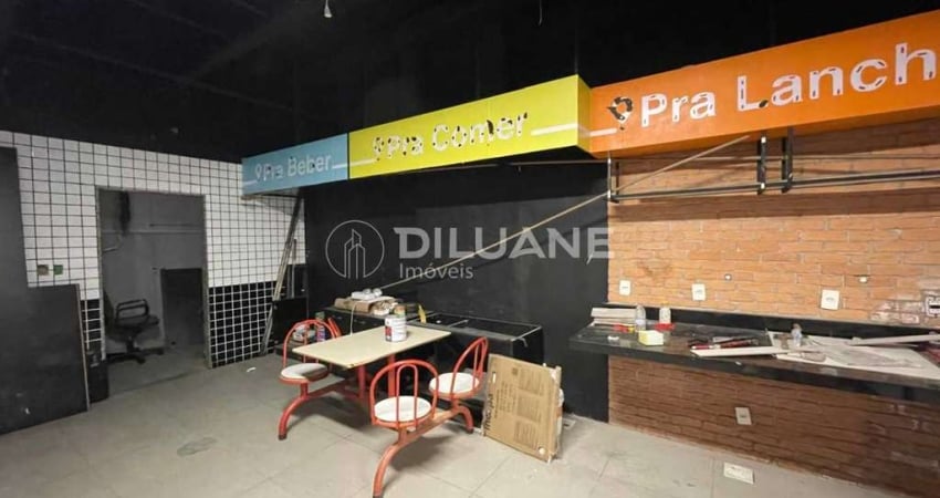 Apartamento para alugar na Rua General Polidoro, Botafogo, Rio de Janeiro