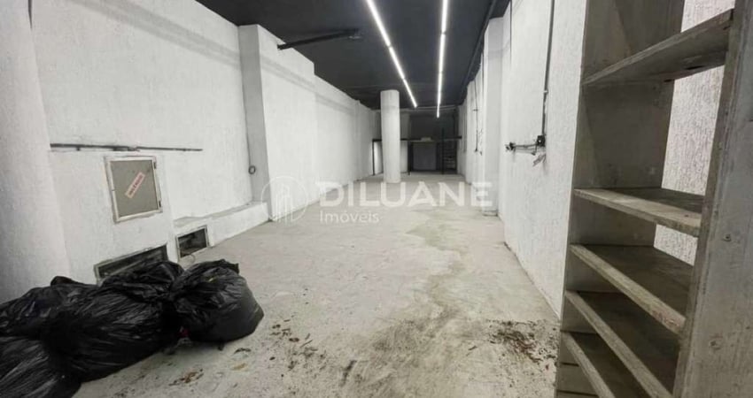 Apartamento para alugar na Rua da Passagem, Botafogo, Rio de Janeiro