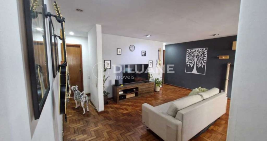 Apartamento com 3 quartos à venda na Rua Constante Ramos, Copacabana, Rio de Janeiro