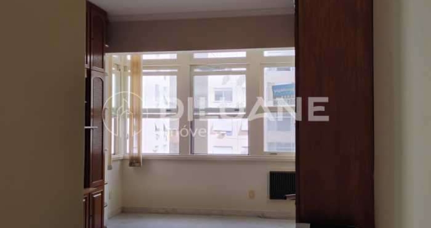 Apartamento com 3 quartos à venda na Rua Xavier da Silveira, Copacabana, Rio de Janeiro