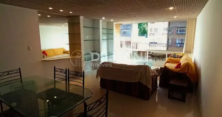 Apartamento com 3 quartos à venda na Rua Santa Clara, Copacabana, Rio de Janeiro