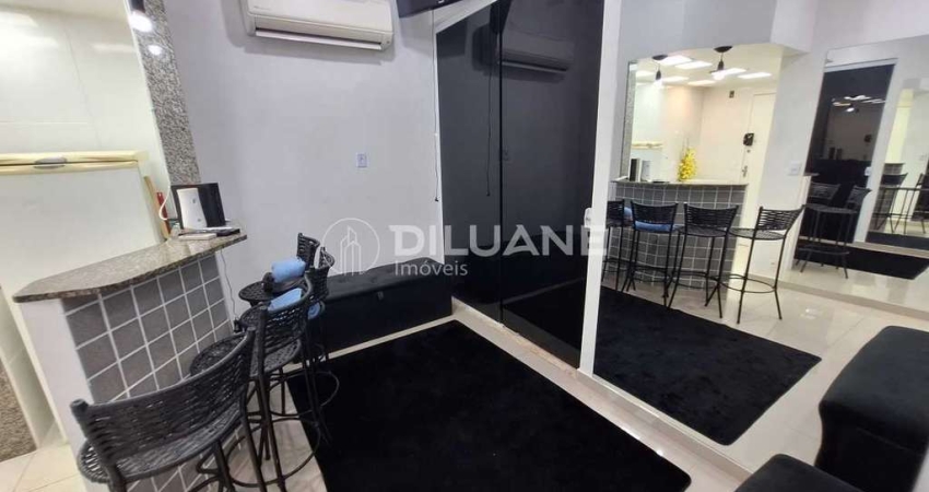Apartamento com 1 quarto à venda na Rua Barata Ribeiro, Copacabana, Rio de Janeiro