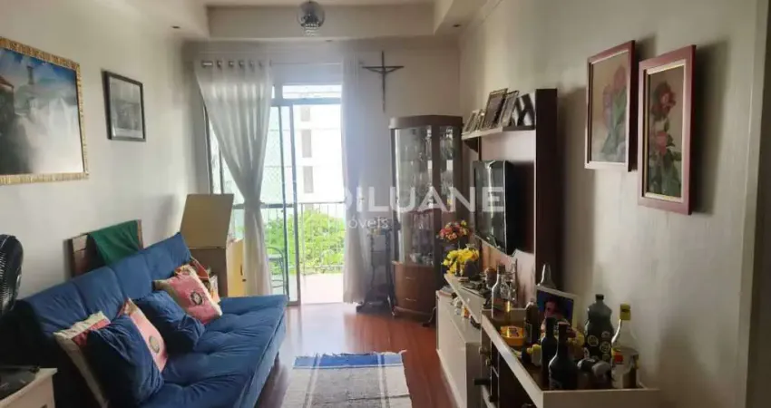 Apartamento com 1 quarto à venda na Rua Senador Nabuco, Vila Isabel, Rio de Janeiro