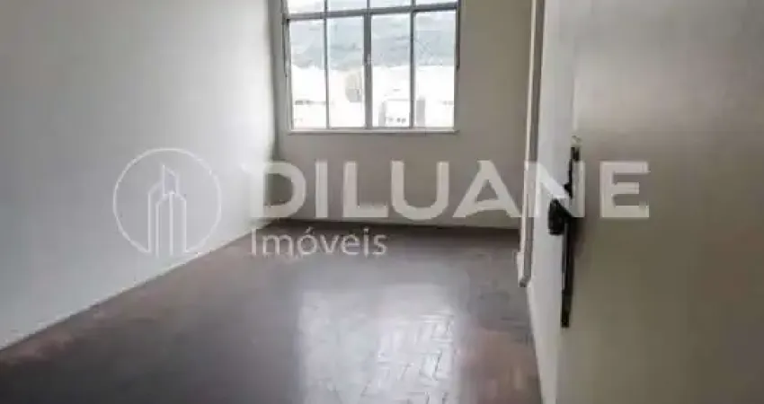 Apartamento com 2 quartos à venda na Rua Conde de Baependi, Flamengo, Rio de Janeiro
