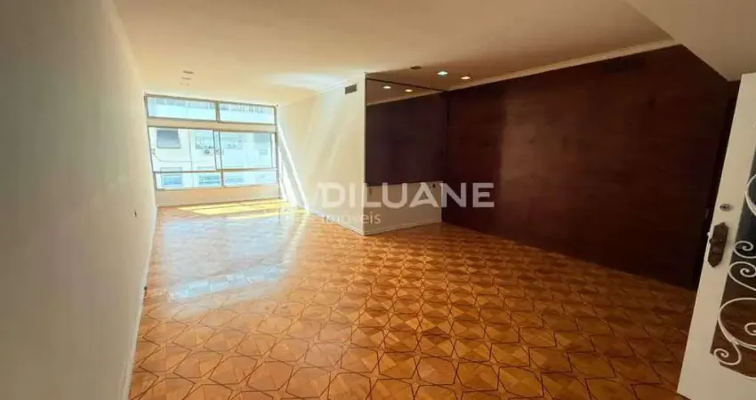 Apartamento com 3 quartos à venda na Rua Hilário de Gouveia, Copacabana, Rio de Janeiro