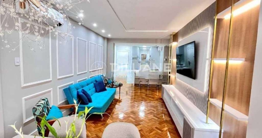 Apartamento com 3 quartos à venda na Avenida Nossa Senhora de Copacabana, Copacabana, Rio de Janeiro