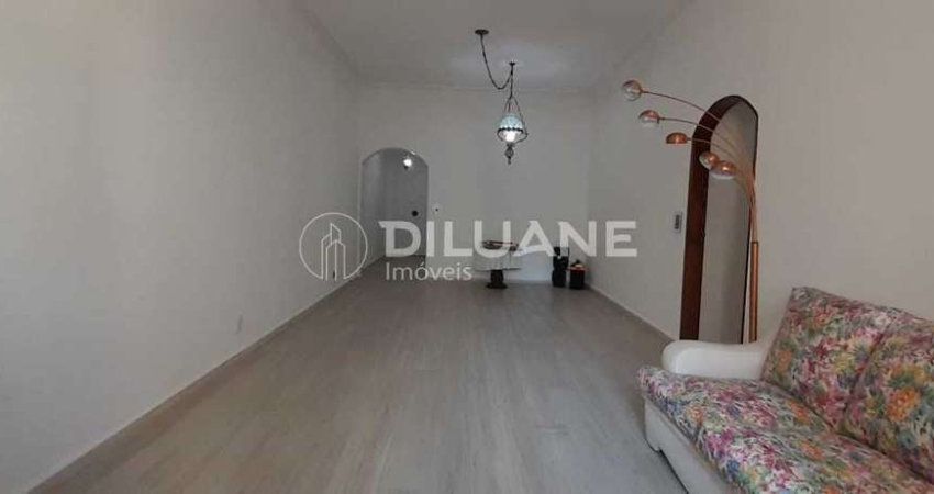 Apartamento com 3 quartos à venda na Rua Conselheiro Lafaiete, Copacabana, Rio de Janeiro