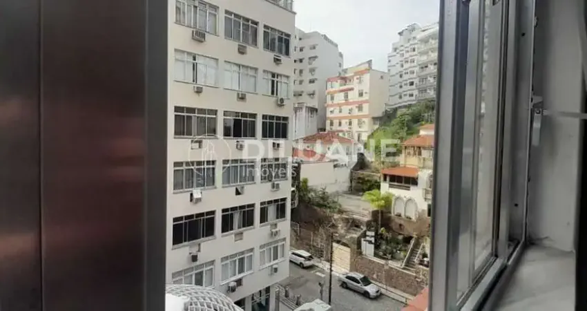 Apartamento com 1 quarto à venda na Rua General Azevedo Pimentel, Copacabana, Rio de Janeiro