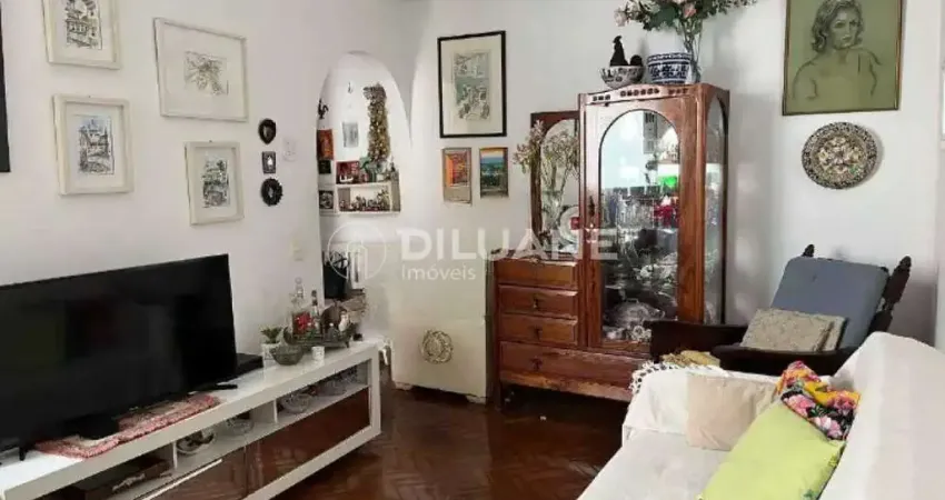 Apartamento com 2 quartos à venda na Rua Leopoldo Miguez, Copacabana, Rio de Janeiro