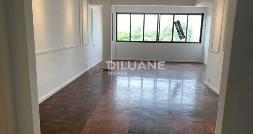 Apartamento com 3 quartos à venda na Avenida Atlântica, Copacabana, Rio de Janeiro