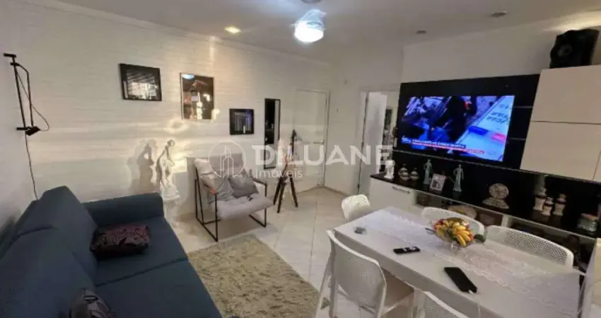 Apartamento com 2 quartos à venda na Avenida Lúcio Costa, Barra da Tijuca, Rio de Janeiro