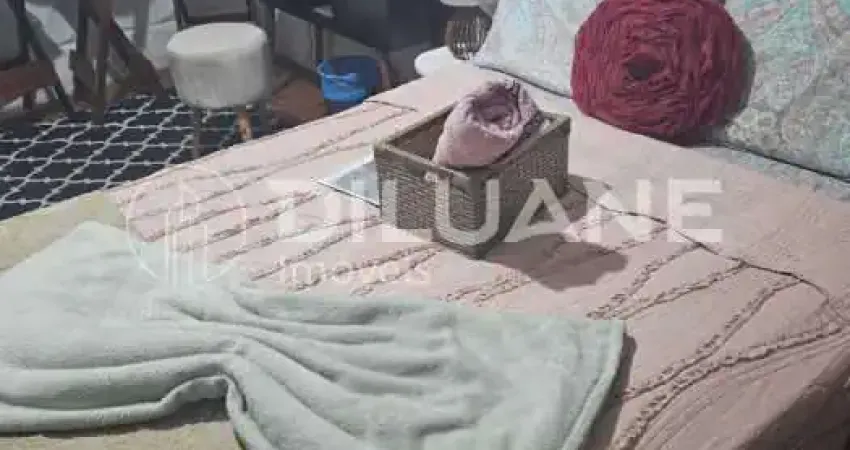 Loft com 1 quarto à venda na Avenida Atlântica, Copacabana, Rio de Janeiro