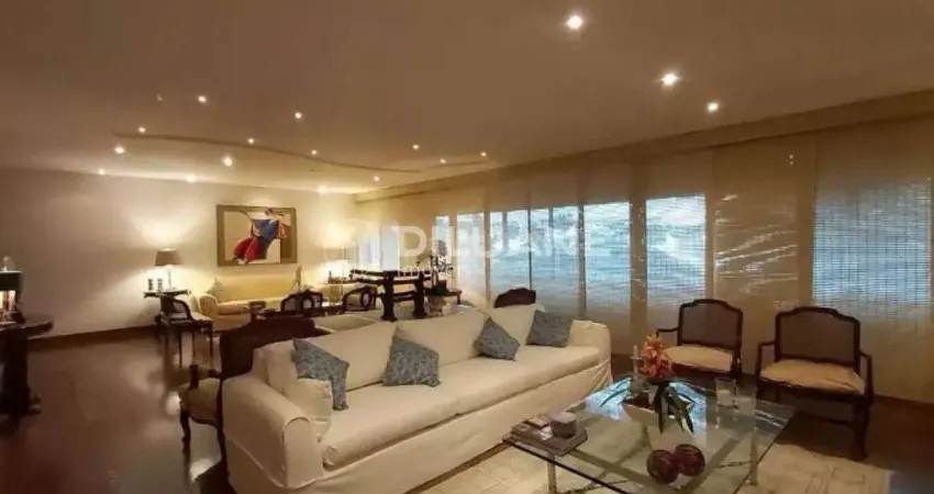 Apartamento com 3 quartos à venda na Rua República do Peru, Copacabana, Rio de Janeiro