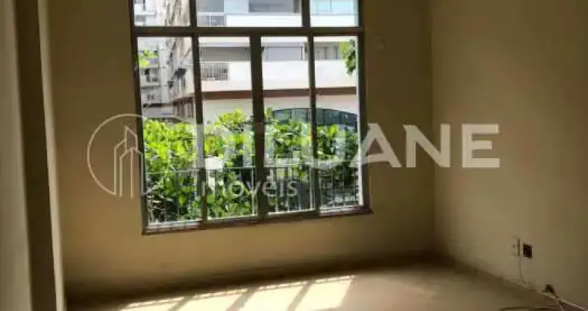 Apartamento com 3 quartos para alugar na Travessa Pepe, Botafogo, Rio de Janeiro