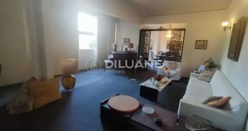 Apartamento com 3 quartos à venda na Praça Cardeal Arcoverde, Copacabana, Rio de Janeiro