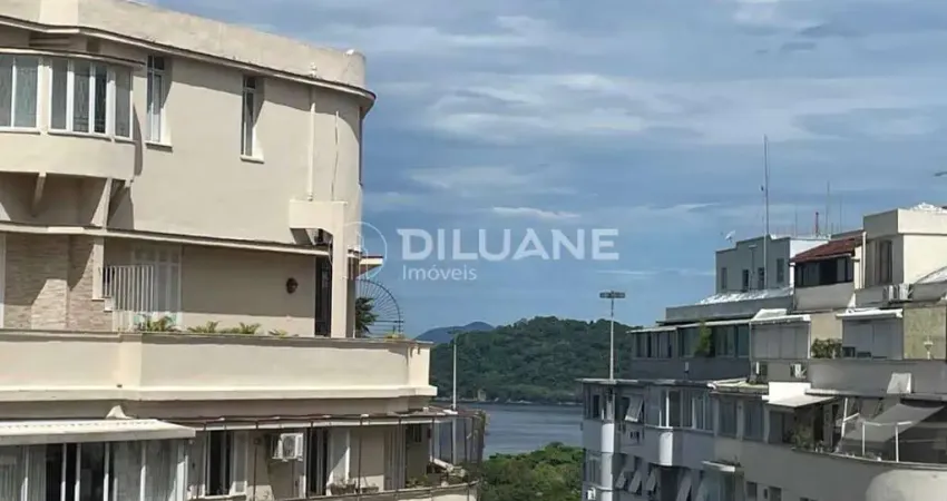 Apartamento com 3 quartos à venda na Rua Senador Vergueiro, Flamengo, Rio de Janeiro