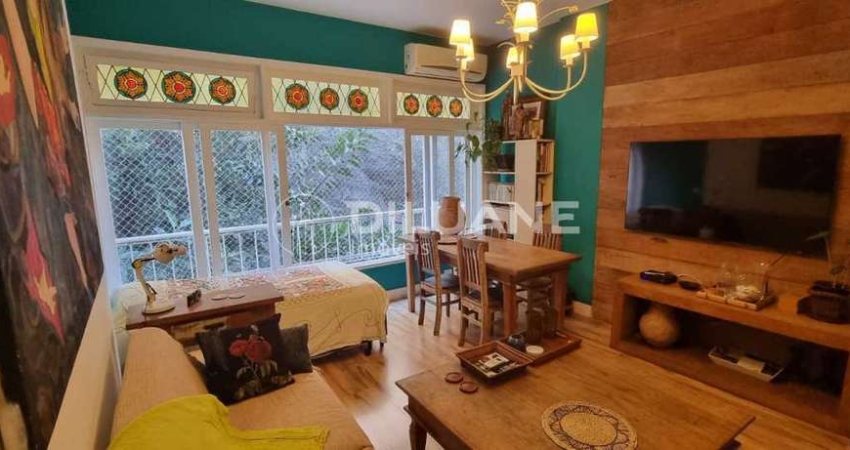 Apartamento com 2 quartos à venda na Avenida Epitácio Pessoa, Ipanema, Rio de Janeiro