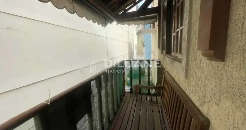 Casa com 4 quartos à venda na Rua Voluntários da Pátria, Botafogo, Rio de Janeiro