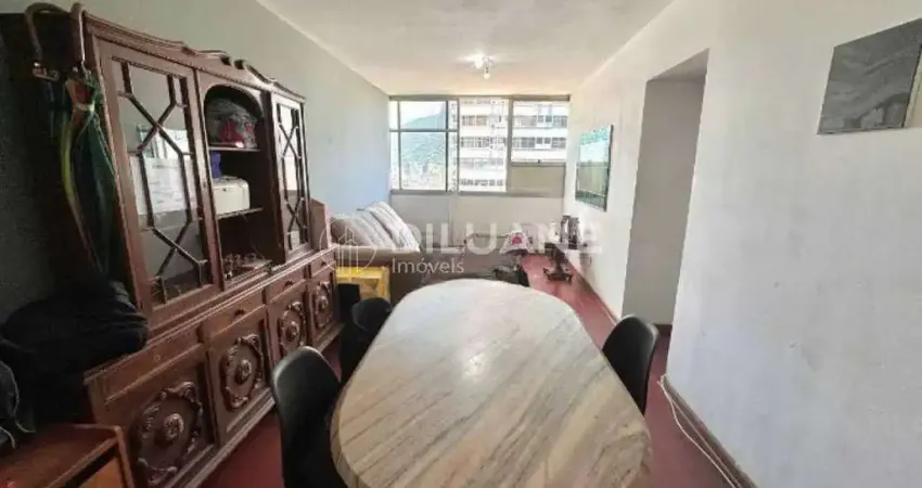 Apartamento com 3 quartos à venda na Rua General Goes Monteiro, Botafogo, Rio de Janeiro