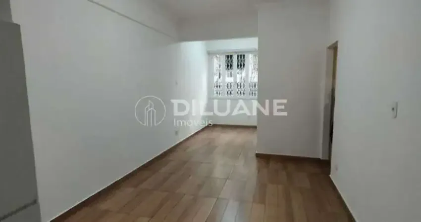 Apartamento com 1 quarto à venda na Rua Belfort Roxo, Copacabana, Rio de Janeiro