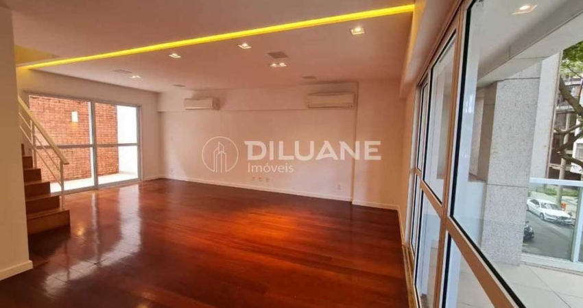 Apartamento com 3 quartos à venda na Rua José Linhares, Leblon, Rio de Janeiro