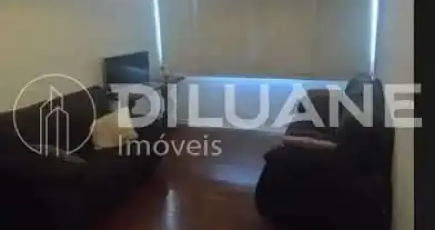 Apartamento com 2 quartos à venda na Rua Marquês de Paraná, Centro, Niterói