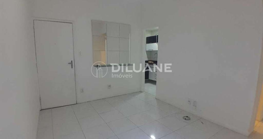 Apartamento com 1 quarto à venda na Rua Assis Bueno, Botafogo, Rio de Janeiro
