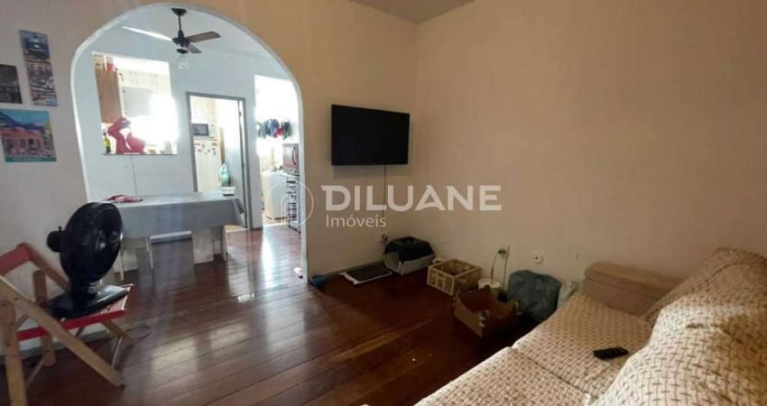 Casa em condomínio fechado com 1 quarto para alugar na Rua Assunção, Botafogo, Rio de Janeiro