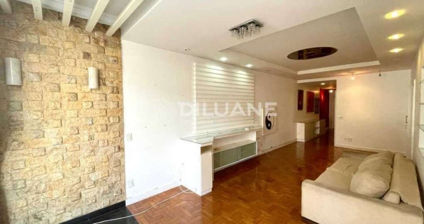 Apartamento com 3 quartos para alugar na Rua Santa Clara, Copacabana, Rio de Janeiro