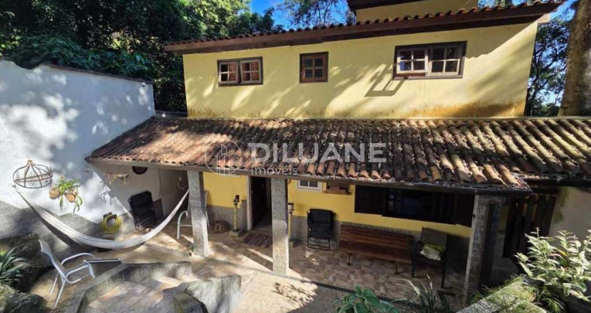 Casa com 1 quarto à venda na Estrada do Grumari, Grumari, Rio de Janeiro