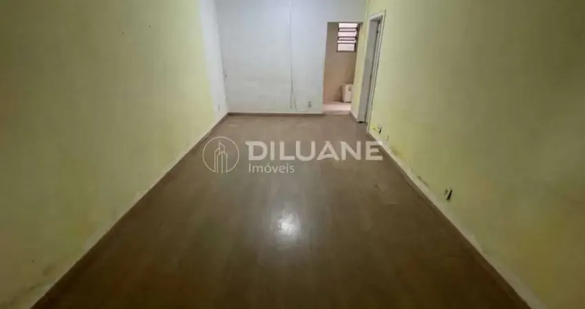 Casa com 1 quarto à venda na Rua Santa Luísa, Maracanã, Rio de Janeiro