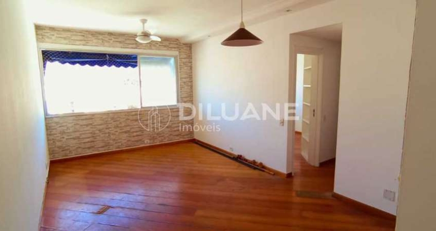 Apartamento com 2 quartos à venda na Rua Roberto Dias Lópes, Leme, Rio de Janeiro
