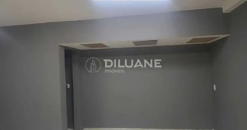 Ponto comercial com 1 sala à venda na Avenida Nossa Senhora de Copacabana, Copacabana, Rio de Janeiro