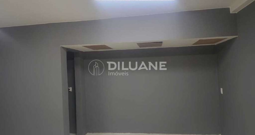 Ponto comercial com 1 sala para alugar na Avenida Nossa Senhora de Copacabana, Copacabana, Rio de Janeiro