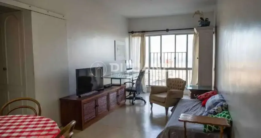 Apartamento com 3 quartos à venda na Rua Marechal Mascarenhas de Morais, Copacabana, Rio de Janeiro